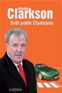 Svět podle Clarksona - Elektronická kniha