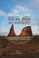 Co se děje se světem?  - Elektronická kniha