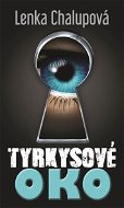 Tyrkysové oko - Elektronická kniha