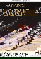 Měsíční prach - Elektronická kniha