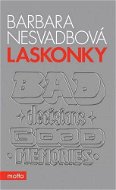 Laskonky - Elektronická kniha