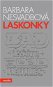 Laskonky - Elektronická kniha