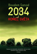 2084 - End of the World - Ebook