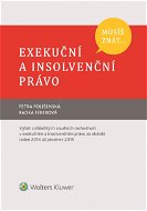Musíš znát... Exekuční a insolvenční právo - Elektronická kniha