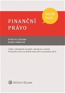 Musíš znát... Finanční právo - Elektronická kniha