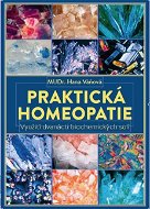 Praktická homeopatie - Elektronická kniha