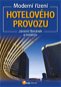 Moderní řízení hotelového provozu - Elektronická kniha