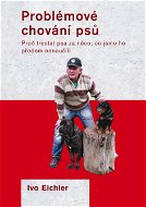 Problémové chování psů - Elektronická kniha