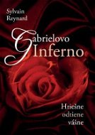 Gabrielovo inferno (SK) - Elektronická kniha