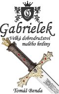 Gabrielek - Elektronická kniha