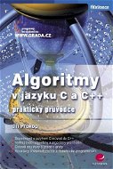 Algoritmy v jazyku C a C++ - Elektronická kniha