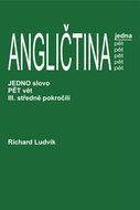 Angličtina jedna pět - Elektronická kniha