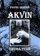Akvin - Kniha druhá - Elektronická kniha
