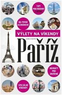 Paríž (SK) - Elektronická kniha