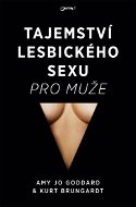 Tajemství lesbického sexu pro muže - Elektronická kniha