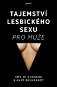 Tajemství lesbického sexu pro muže - Elektronická kniha