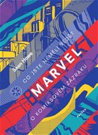 Marvel - Elektronická kniha