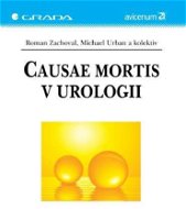 Causae mortis v urologii - Elektronická kniha