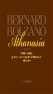 Athanasia - Elektronická kniha