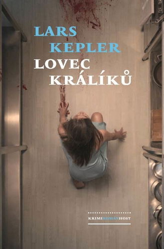Lovec králíků - Elektronická kniha - Hlavní obrázek