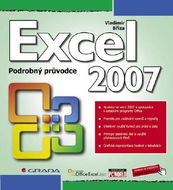 Excel 2007 - Elektronická kniha