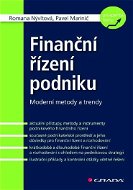 Finanční řízení podniku - E-kniha