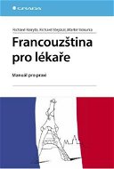 Francouzština pro lékaře - Elektronická kniha