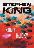 Konec hlídky - Elektronická kniha