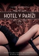 Hotel v Paríži: izba č. 2 (SK) - Elektronická kniha