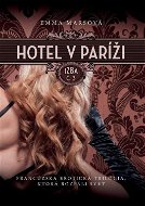 Hotel v Paríži: izba č. 3 (SK) - Elektronická kniha