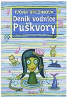 Deník vodnice Puškvory - Elektronická kniha