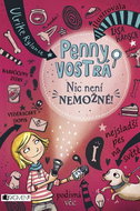 Penny Vostrá - Nic není nemožné - Elektronická kniha