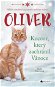 Oliver - kocour, který zachránil Vánoce - Elektronická kniha