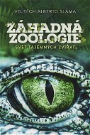 Záhadná zoologie - Elektronická kniha