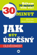 Jak být úspěšný - Elektronická kniha