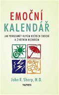 Emoční kalendář - Elektronická kniha