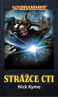 Strážce cti - Elektronická kniha