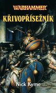 Křivopřísežník - Elektronická kniha
