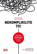 Nekomplikujte to! - Elektronická kniha