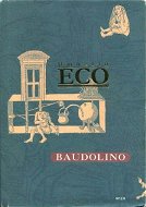 Baudolino - Elektronická kniha