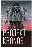 Projekt Kronos - Elektronická kniha