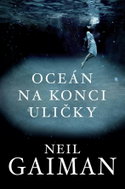 Oceán na konci uličky - Elektronická kniha