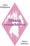 Obrana masochismu - Elektronická kniha