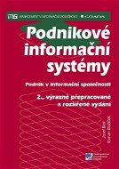 Podnikové informační systémy - Elektronická kniha