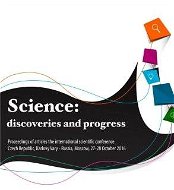 Science: discoveries and progress - Elektronická kniha