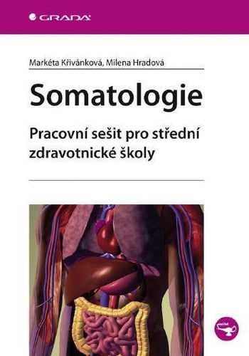 Somatologie - Elektronická kniha - Hlavní obrázek