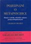 Pojednání o metapsychice - Elektronická kniha
