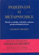 Pojednání o metapsychice - Elektronická kniha