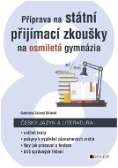 Příprava na státní přijímací zkoušky na osmiletá gymnázia - Český jazyk - Elektronická kniha