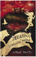 Serafína a starcova palica (SK) - Elektronická kniha